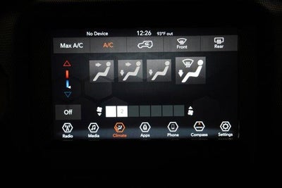 2022 Jeep Wrangler Unlimited Sport S 4x4