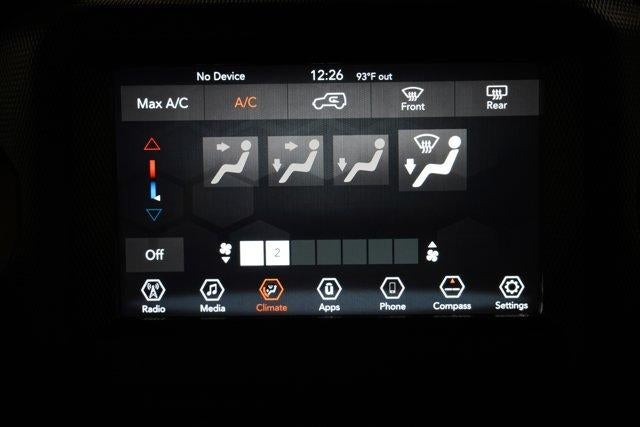 2022 Jeep Wrangler Unlimited Sport S 4x4
