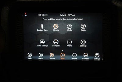 2022 Jeep Wrangler Unlimited Sport S 4x4