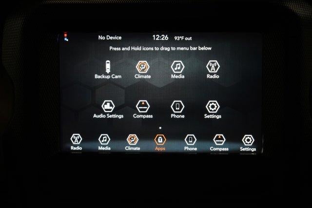 2022 Jeep Wrangler Unlimited Sport S 4x4