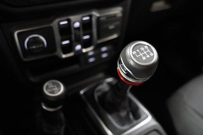 2022 Jeep Wrangler Unlimited Sport S 4x4
