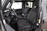 2022 Jeep Wrangler Unlimited Sport S 4x4