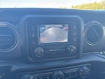 2019 Jeep Wrangler Unlimited Sport S 4x4