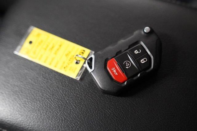 2021 Jeep Wrangler Unlimited Sahara 4x4