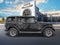 2022 Jeep Wrangler Unlimited Sahara 4x4