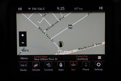 2022 Jeep Wrangler Unlimited Sahara 4x4