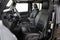 2022 Jeep Wrangler Unlimited Sahara 4x4