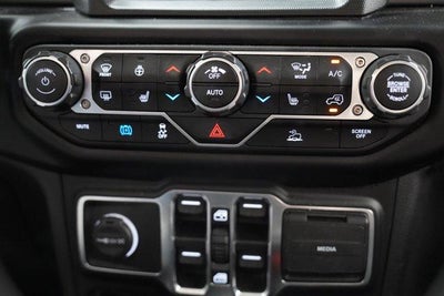 2023 Jeep Wrangler 4xe 4x4
