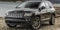 2017 Jeep Compass High Altitude 4x4 *Ltd Avail*