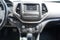 2017 Jeep Cherokee Latitude 4x4