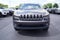 2017 Jeep Cherokee Latitude 4x4