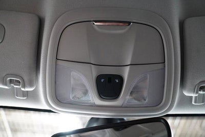 2021 Jeep Cherokee Latitude 4x4