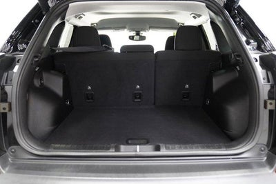 2021 Jeep Cherokee Latitude 4x4