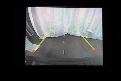 2021 Jeep Cherokee Latitude 4x4