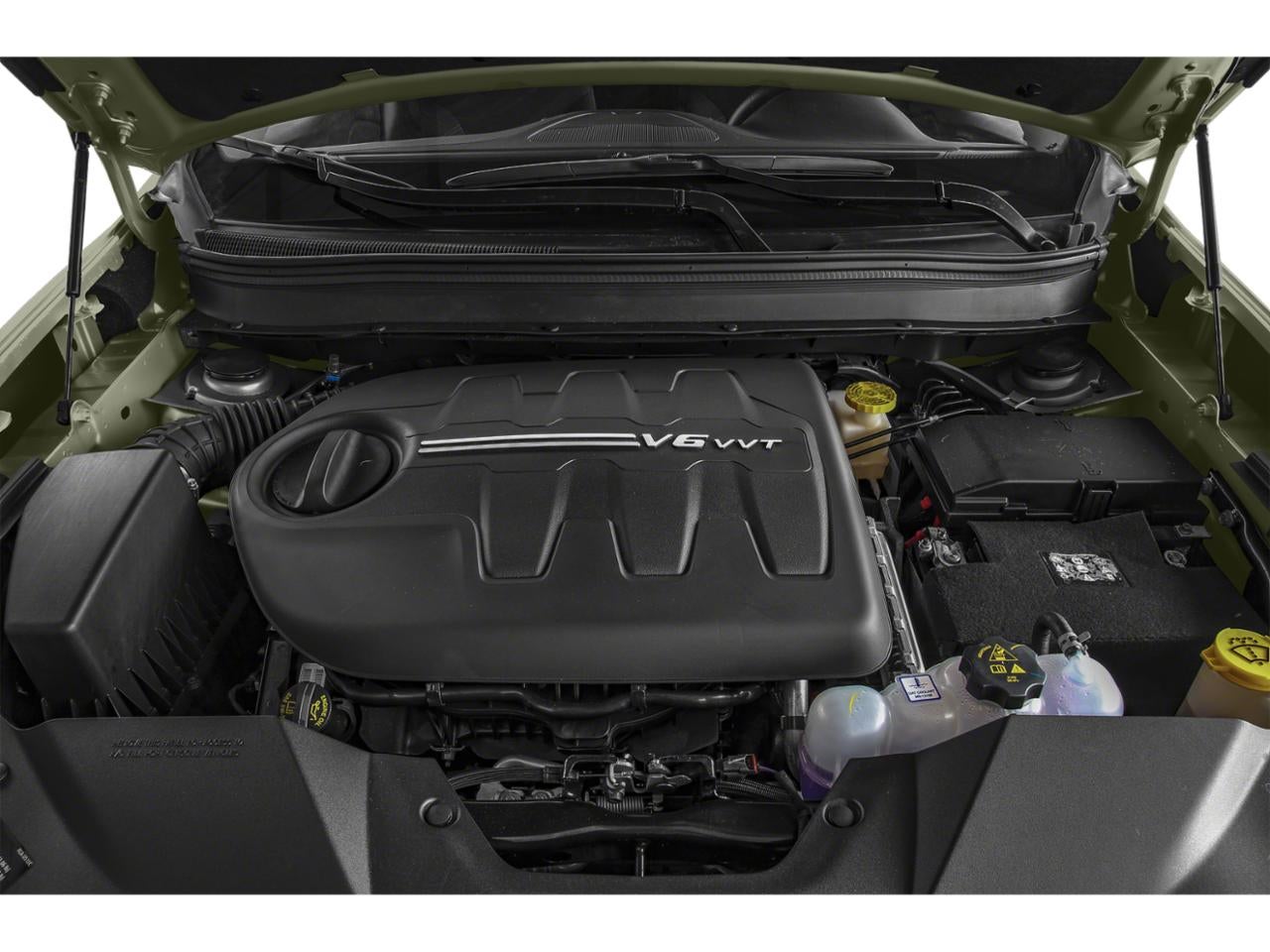 2021 Jeep Cherokee Latitude 4x4