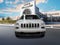 2017 Jeep Cherokee Limited 4x4