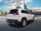 2017 Jeep Cherokee Limited 4x4