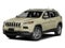 2014 Jeep Cherokee 4WD 4dr Limited