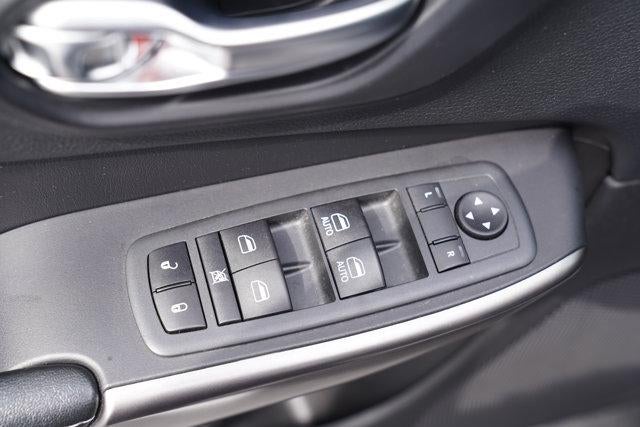 2020 Jeep Cherokee Latitude Plus 4x4