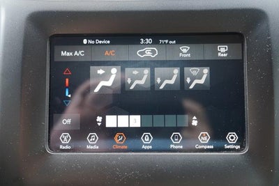 2020 Jeep Cherokee Latitude Plus 4x4