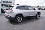 2020 Jeep Cherokee Latitude Plus 4x4