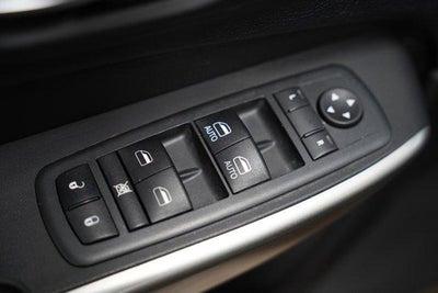 2021 Jeep Cherokee 80th Anniversary 4x4