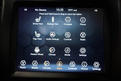 2021 Jeep Cherokee 80th Anniversary 4x4