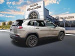 2021 Jeep Cherokee 80th Anniversary 4x4