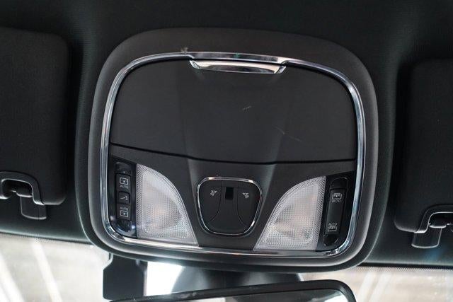 2021 Jeep Cherokee 80th Anniversary 4x4