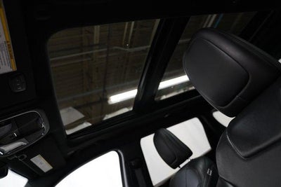 2021 Jeep Cherokee 80th Anniversary 4x4