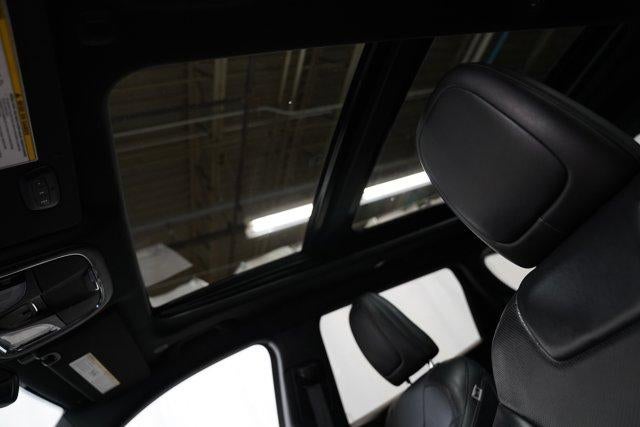 2021 Jeep Cherokee 80th Anniversary 4x4