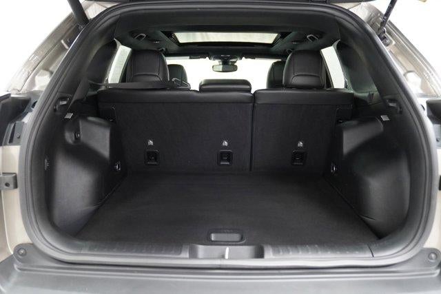 2021 Jeep Cherokee 80th Anniversary 4x4