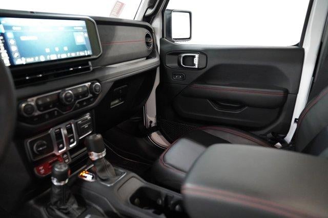 2025 Jeep Wrangler Rubicon X 2 Door 4x4