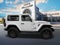 2025 Jeep Wrangler Rubicon X 2 Door 4x4
