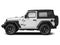 2025 Jeep Wrangler Rubicon X 2 Door 4x4