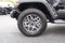 2024 Jeep Wrangler Sahara 4 Door 4x4