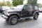 2024 Jeep Wrangler Sahara 4 Door 4x4