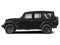 2024 Jeep Wrangler Sahara 4 Door 4x4