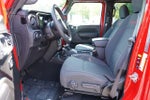 2024 Jeep Wrangler Rubicon 4 Door 4x4