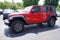 2024 Jeep Wrangler Rubicon 4 Door 4x4