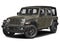 2025 Jeep Wrangler Rubicon 4 Door 4x4