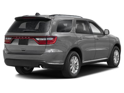 2025 Dodge Durango GT AWD