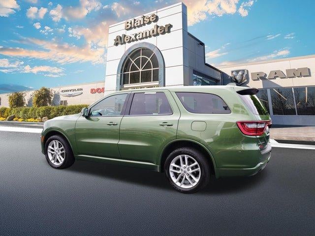 2021 Dodge Durango GT Plus AWD