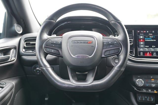2021 Dodge Durango GT Plus AWD