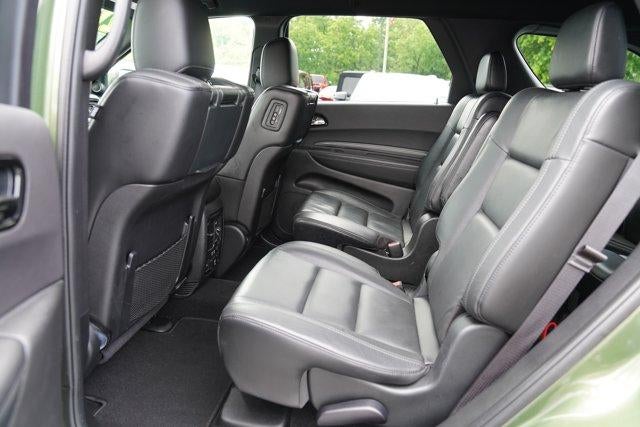 2021 Dodge Durango GT Plus AWD