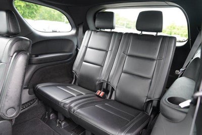 2021 Dodge Durango GT Plus AWD