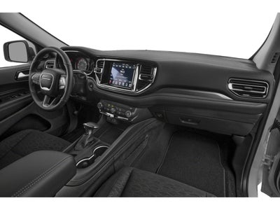 2021 Dodge Durango GT Plus AWD