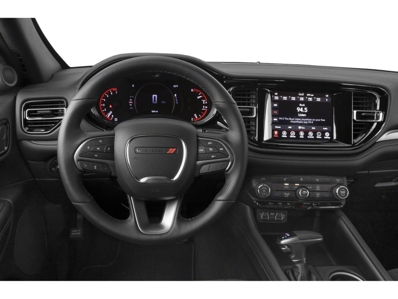 2024 Dodge Durango GT Plus AWD
