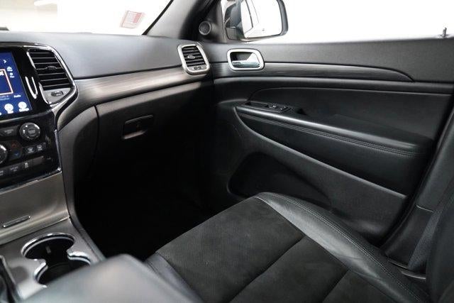2022 Jeep Grand Cherokee WK Laredo X 4x4