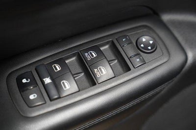2022 Jeep Grand Cherokee WK Laredo X 4x4